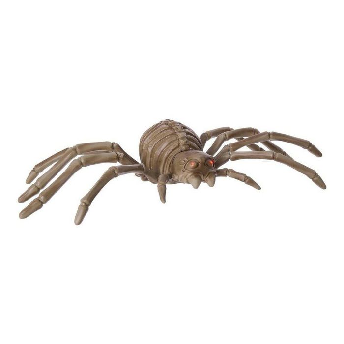My Other Me Esqueleto Araña con Luz, Sonido y Movimiento para Niños a partir de 3 años My Other Me Esqueleto Araña con Luz, Sonido y Movimiento para Niños a partir de 3 años