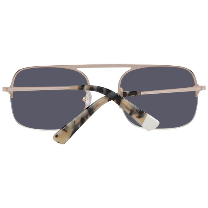 Gafas de Sol Hombre Web Eyewear WE0275 ø 57 mm 1