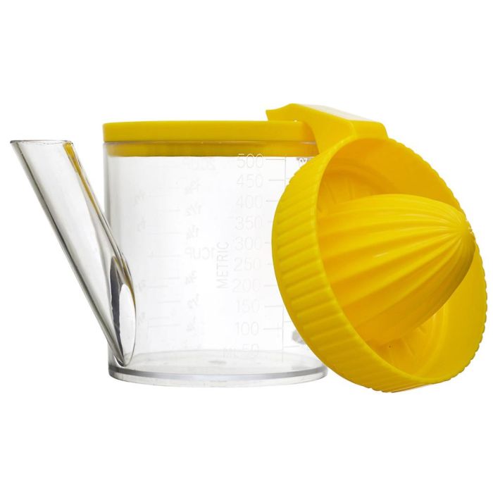 Exprimidor Cítricos Regadera Cook Concept 4