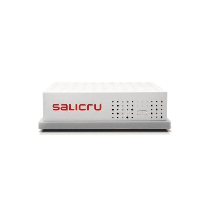 Salicru SPS NET2 Sistema de Alimentación Ininterrumpida (SAI UPS) 20W, Batería Ion-Litio 10000mAh, para Router y Dispositivos de Red, Blanco, 0ms 3 Salicru SPS NET2 Sistema de Alimentación Ininterrumpida (SAI UPS) 20W, Batería Ion-Litio 10000mAh, para Router y Dispositivos de Red, Blanco, 0ms 3