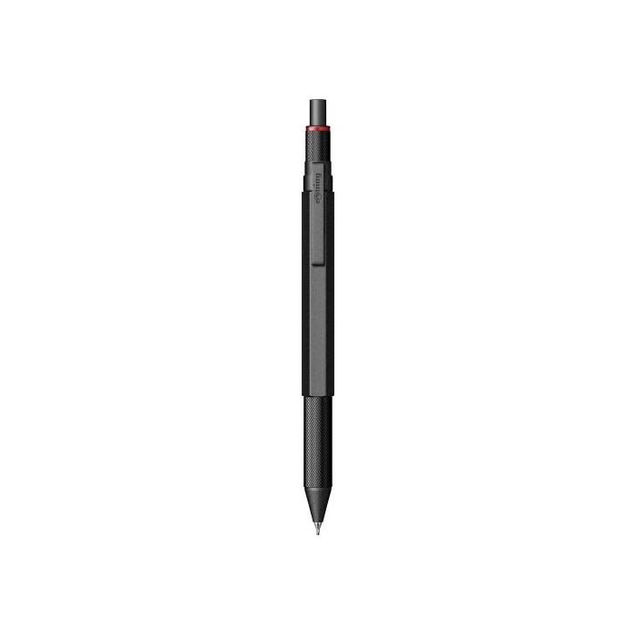 ROTRING Feinminenst. 600MULTI 3in1 Schw.0.5 Kug. bl/r Geschenkbox 7 ROTRING Feinminenst. 600MULTI 3in1 Schw.0.5 Kug. bl/r Geschenkbox 7