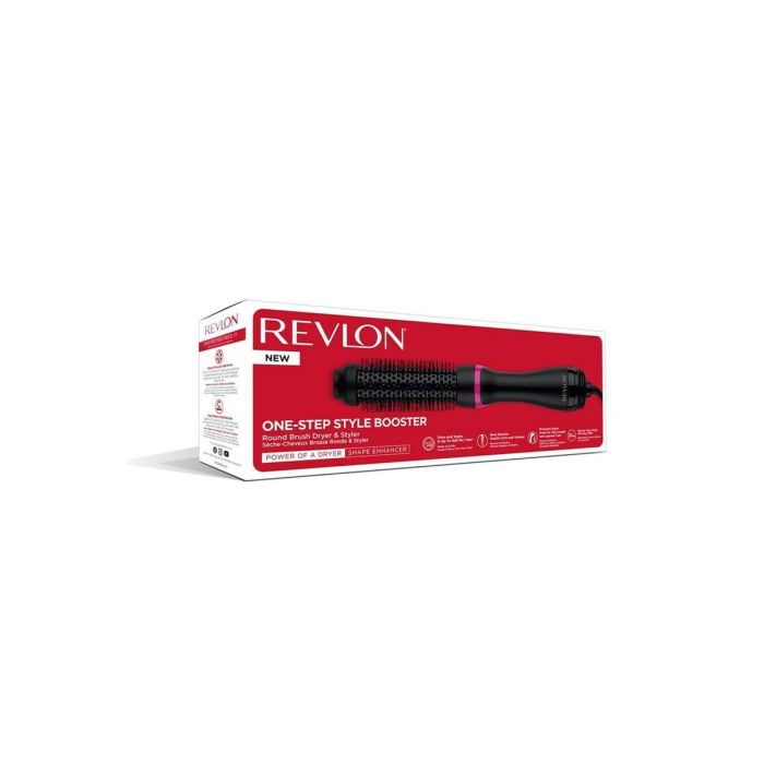 Rizador de Pelo Revlon RVDR5292E 820 W 3