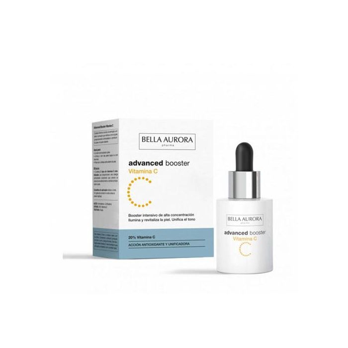 Bella Aurora Advanced Booster Vitamina C