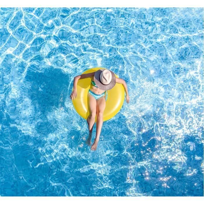 Tiras de prueba - BSI - Mide la calidad del agua - Tiras de prueba - Piscina y spa - 7 en 1 - 25 tiras 4 Tiras de prueba - BSI - Mide la calidad del agua - Tiras de prueba - Piscina y spa - 7 en 1 - 25 tiras 4