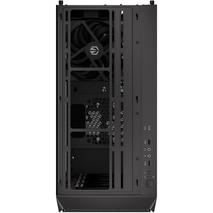 ENDORFY ARX 700 Air TG Full Tower PC Negro ATX/micro ATX/Mini-ATX con Ventana Lateral y Filtro Anti-Polvo 20 ENDORFY ARX 700 Air TG Full Tower PC Negro ATX/micro ATX/Mini-ATX con Ventana Lateral y Filtro Anti-Polvo 20