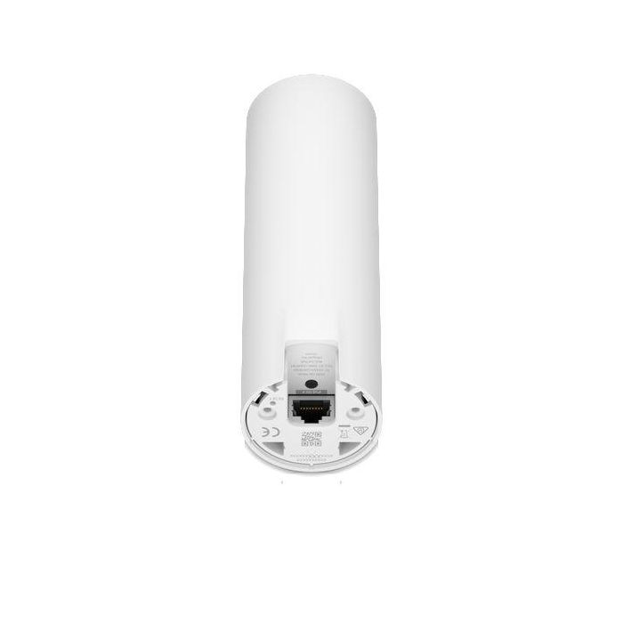 Ubiquiti U6-Mesh Punto de Acceso Inalámbrico Wi-Fi Mesh 4800 Mbps 2.4/5GHz PoE Blanco 3 Ubiquiti U6-Mesh Punto de Acceso Inalámbrico Wi-Fi Mesh 4800 Mbps 2.4/5GHz PoE Blanco 3