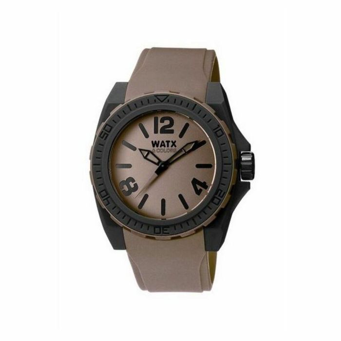Reloj Mujer Watx & Colors RWA1805 (Ø 45 mm) Reloj Mujer Watx & Colors RWA1805 (Ø 45 mm)