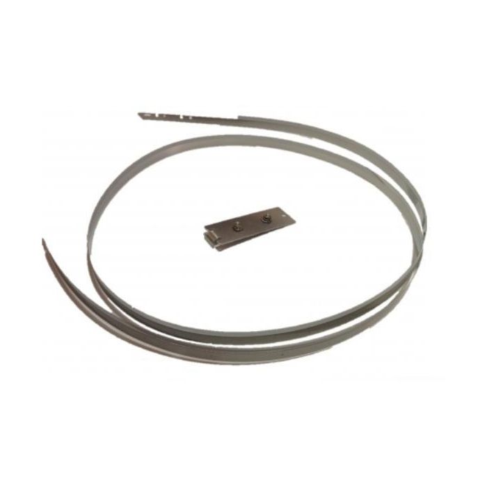 HP Encoder strip 44" for HP DesignJet T1100, Z2100, T770, T790, T610 HP Encoder strip 44" for HP DesignJet T1100, Z2100, T770, T790, T610