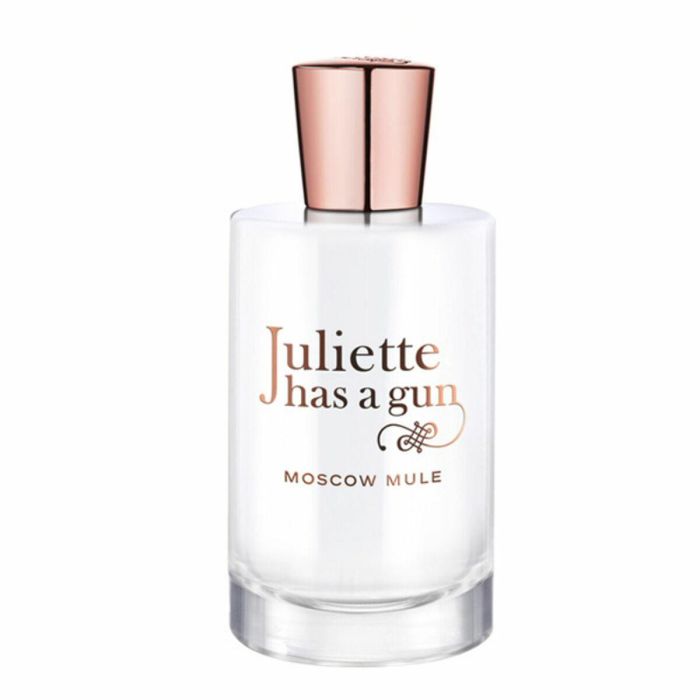 Juliette Has A Gun Moscow Mule Edp 100 mL Juliette Has A Gun Moscow Mule Edp 100 mL
