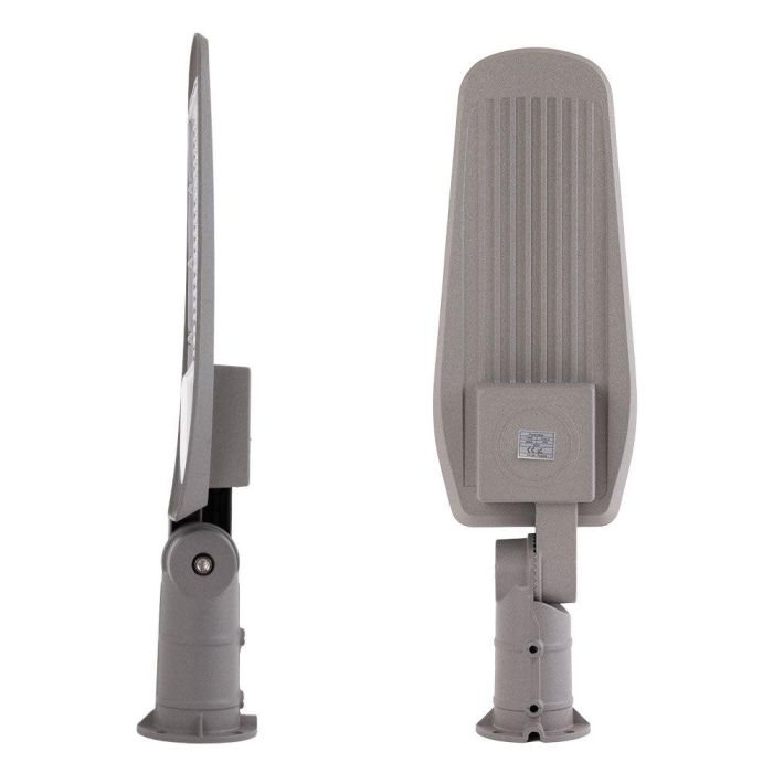 Farola LED 100W 14.000Lm 6000ºK IP65 PRO SMD5050 50.000H [HO-STR100W-10-CW] 4