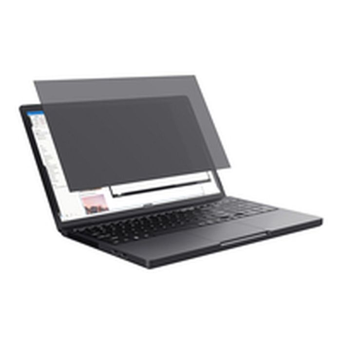 Filtro de Privacidad para Monitor Trust 25195 15,6" 12 Filtro de Privacidad para Monitor Trust 25195 15,6" 12