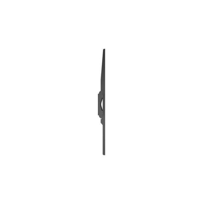 AISENS - SOPORTE ECO ULTRA DELGADO PARA MONITOR/TV 40KG DE 37-70, NEGRO 2