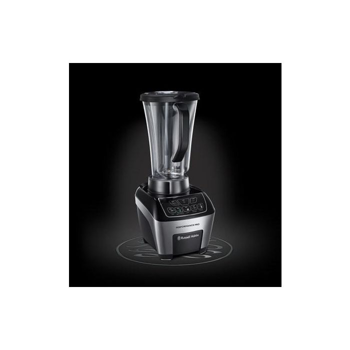 Russell Hobbs 22260-56 Batidora de Vaso Performance Pro 1000W, Digital, Versátil 2 Russell Hobbs 22260-56 Batidora de Vaso Performance Pro 1000W, Digital, Versátil 2
