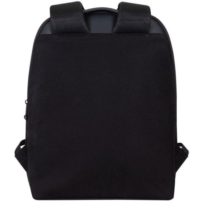Riva NB Rucksack Canvas 14,0" schwarz 8524 23