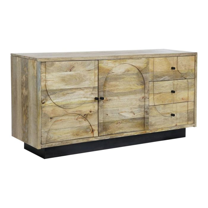 Aparador DKD Home Decor Madera de mango 160 x 42 x 82 cm Aparador DKD Home Decor Madera de mango 160 x 42 x 82 cm
