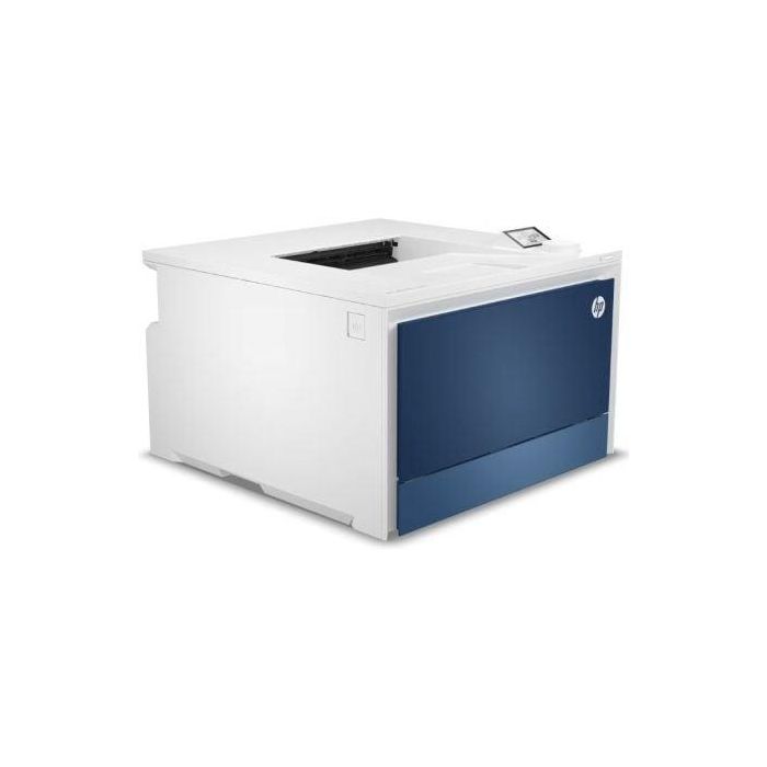 Impresora Láser Color HP LaserJet Pro 4202dw WiFi/ Dúplex/ Blanca y Azul 1 Impresora Láser Color HP LaserJet Pro 4202dw WiFi/ Dúplex/ Blanca y Azul 1