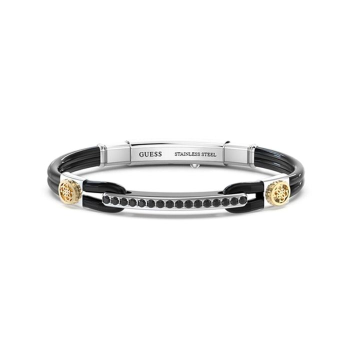 Pulsera Hombre Guess JUMB03034JWSTYBT-U Pulsera Hombre Guess JUMB03034JWSTYBT-U
