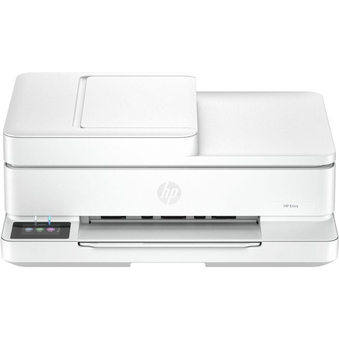 HP HP1728433559882 Impresora Multifunción de Inyección de Tinta a Color Envy 6530e 4 HP HP1728433559882 Impresora Multifunción de Inyección de Tinta a Color Envy 6530e 4