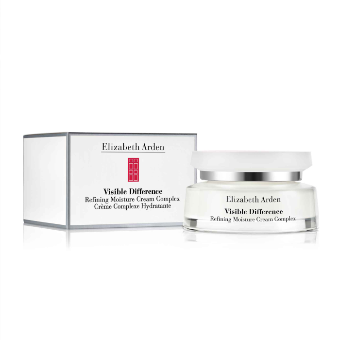 Elizabeth Arden Visible Difference Refining Moisture Cream Complex