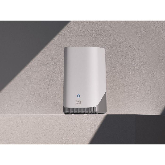 Videocámara de Vigilancia Eufy T80303D1 20 Videocámara de Vigilancia Eufy T80303D1 20