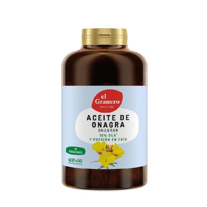 Onagran 450 Perlas Onagran 450 Perlas