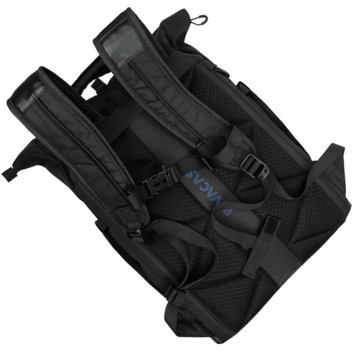 Riva NB Rucksack Dijon 15,6" schwarz 5321 21