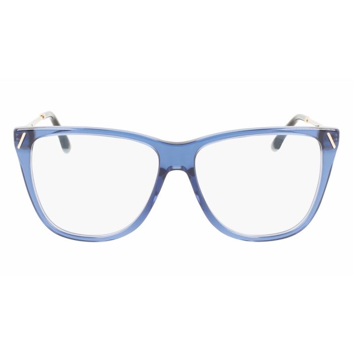 Montura de Gafas Mujer Victoria Beckham VB2636-5614414 ø 56 mm 2 Montura de Gafas Mujer Victoria Beckham VB2636-5614414 ø 56 mm 2