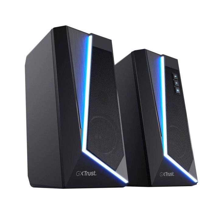Altavoces Gaming Trust GXT 609 Zoxa 7