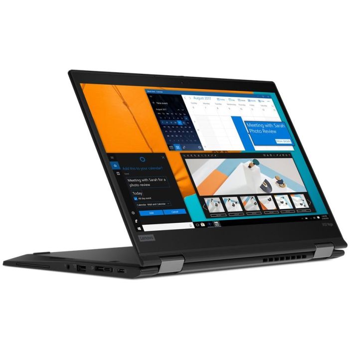 LENOVO NB Yoga X13 i5 8GB 256GB Touc 13.3''/1920x1080/WiFi6/TOUCH W11P 8 LENOVO NB Yoga X13 i5 8GB 256GB Touc 13.3''/1920x1080/WiFi6/TOUCH W11P 8