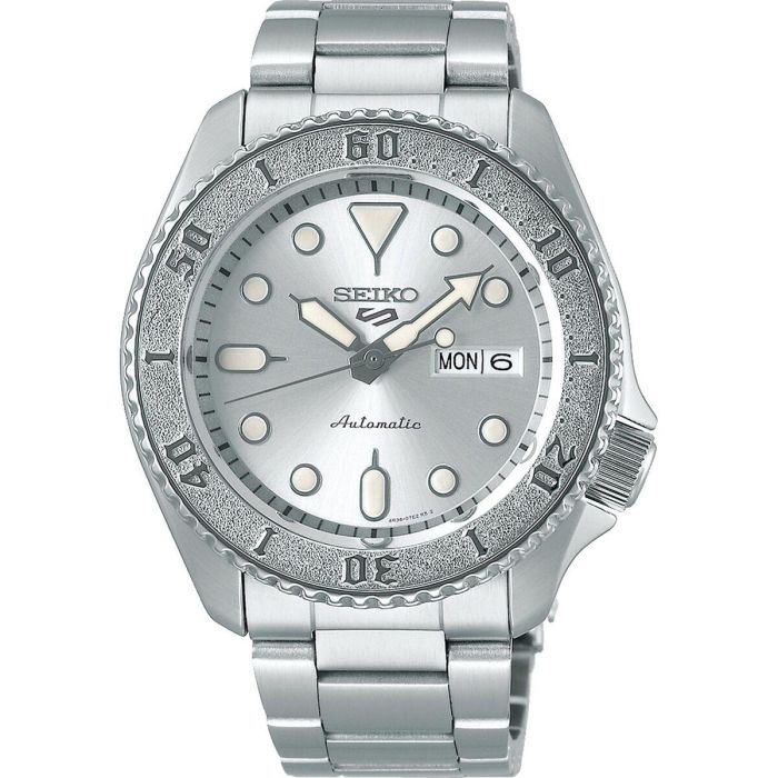 Reloj Mujer Seiko SRPE71K1