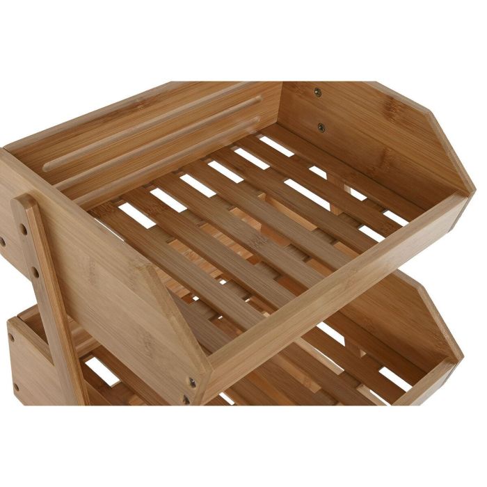 Frutero Basicos DKD Home Decor Natural 33 x 41 x 30 cm 3 Frutero Basicos DKD Home Decor Natural 33 x 41 x 30 cm 3