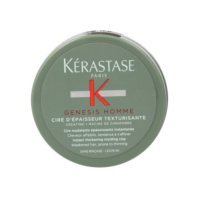 Kerastase Genesis Homme Depaisseur Texturizante Cera 75 ml