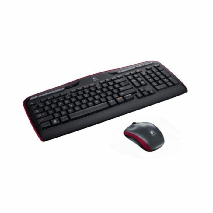 Logitech Wireless Combo MK330 Logitech Wireless Combo MK330