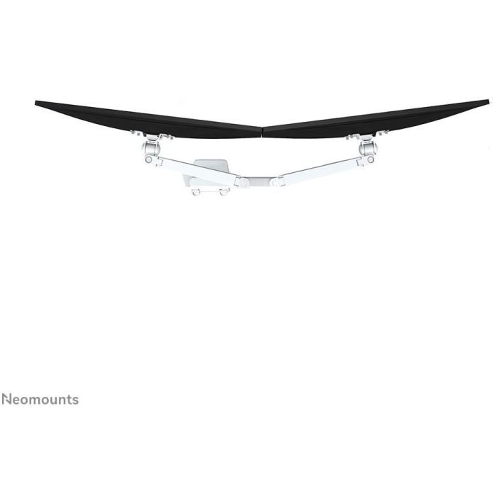 Soporte de Mesa para Pantalla Neomounts FPMA-D750DWHITE2 8 kg 4