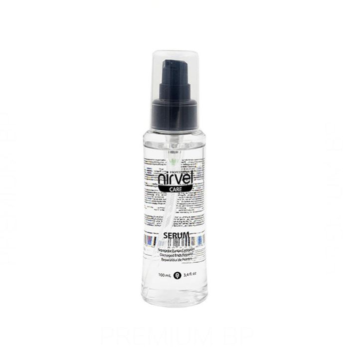 Nirvel Care Serum Rep. Puntas 100 Ml