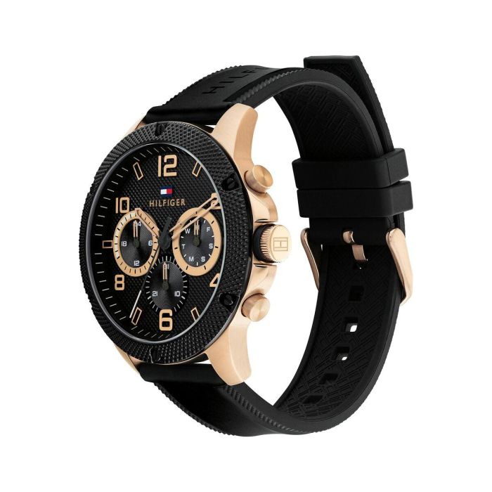 Reloj Hombre Tommy Hilfiger 1792028 3 Reloj Hombre Tommy Hilfiger 1792028 3