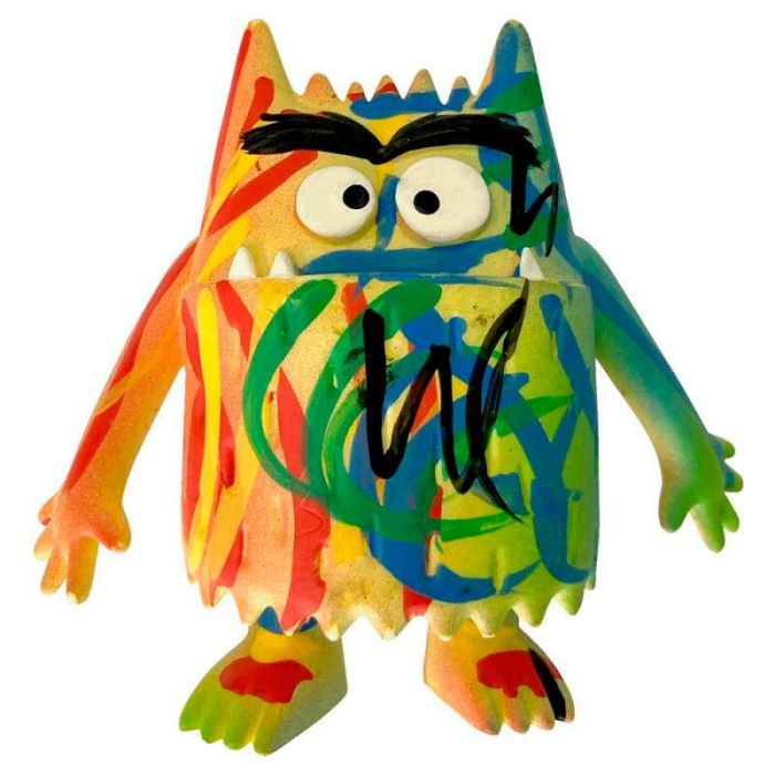 Comansi Y90104 Set 4 Figuras El Monstruo de Colores Multicolor, Juguete Infantil para Explorar Emociones y Sentimientos +3 años 1 Comansi Y90104 Set 4 Figuras El Monstruo de Colores Multicolor, Juguete Infantil para Explorar Emociones y Sentimientos +3 años 1