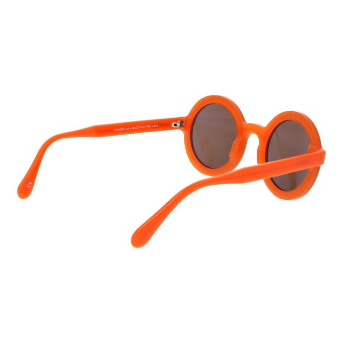 Gafas de Sol Unisex Andy Wolf WONDER 46E 1 Gafas de Sol Unisex Andy Wolf WONDER 46E 1