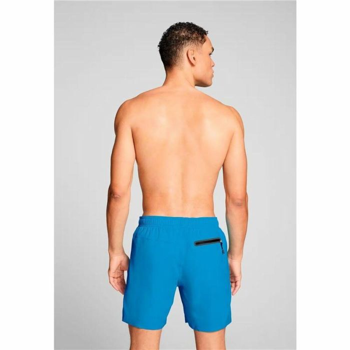 Bañador Hombre Puma Medium Length1P Speed Azul 2