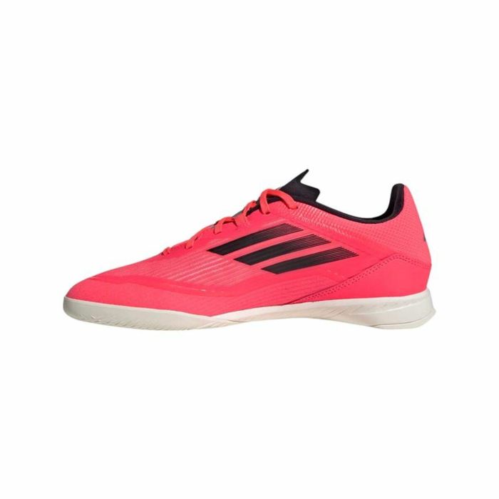 Zapatillas de Fútbol Sala para Adultos Adidas 1 F50 League In Rosa 5