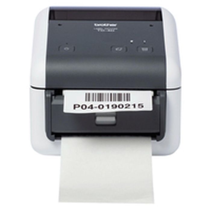 Accesorio Brother Label Peeler PALP002 Negro 5 Accesorio Brother Label Peeler PALP002 Negro 5