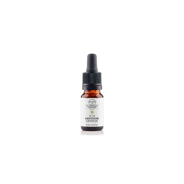 Genciana 10 Ml