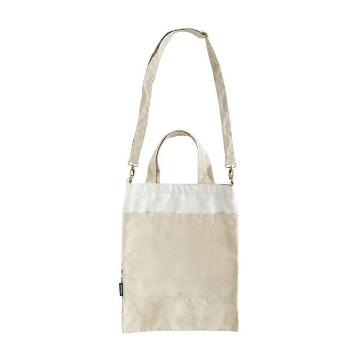 Bolsa shopping La Gran Ola Kanagawa Hokusai 1