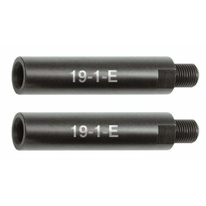 Alargadera para dispositivo de extracción KUKKO 18-5 200 mm 2 Unidades 1 Alargadera para dispositivo de extracción KUKKO 18-5 200 mm 2 Unidades 1
