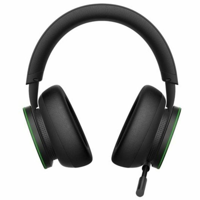 Auriculares Microsoft TLL-00021 Negro 3 Auriculares Microsoft TLL-00021 Negro 3