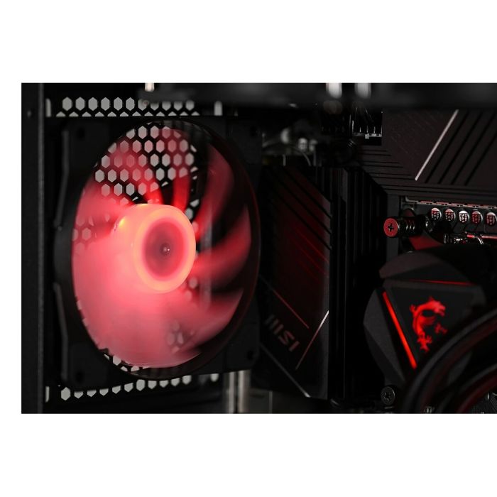 PC de Sobremesa Actina KOMACNGIP0058 Intel Core i5-14600KF 32 GB RAM 1 TB SSD NVIDIA GEFORCE 4070 SUPER 8 PC de Sobremesa Actina KOMACNGIP0058 Intel Core i5-14600KF 32 GB RAM 1 TB SSD NVIDIA GEFORCE 4070 SUPER 8