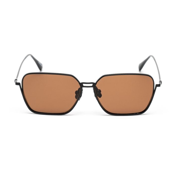 Gafas de Sol Unisex Belstaff RIDGE-MARRON ø 54 mm 1