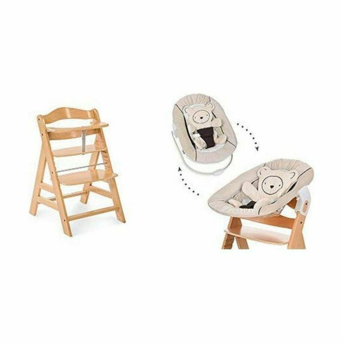 Silla para Niños Hauck Marrón 15