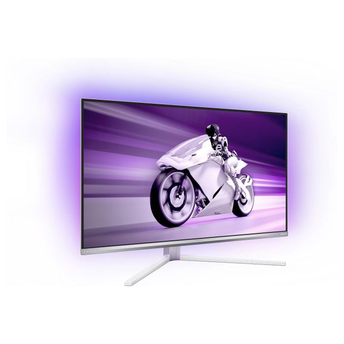 Philips 32M2N8900 Monitor 31.5" QD-OLED 4K UHD 3840x2160 0.03ms 240Hz Blanco 3 Philips 32M2N8900 Monitor 31.5" QD-OLED 4K UHD 3840x2160 0.03ms 240Hz Blanco 3