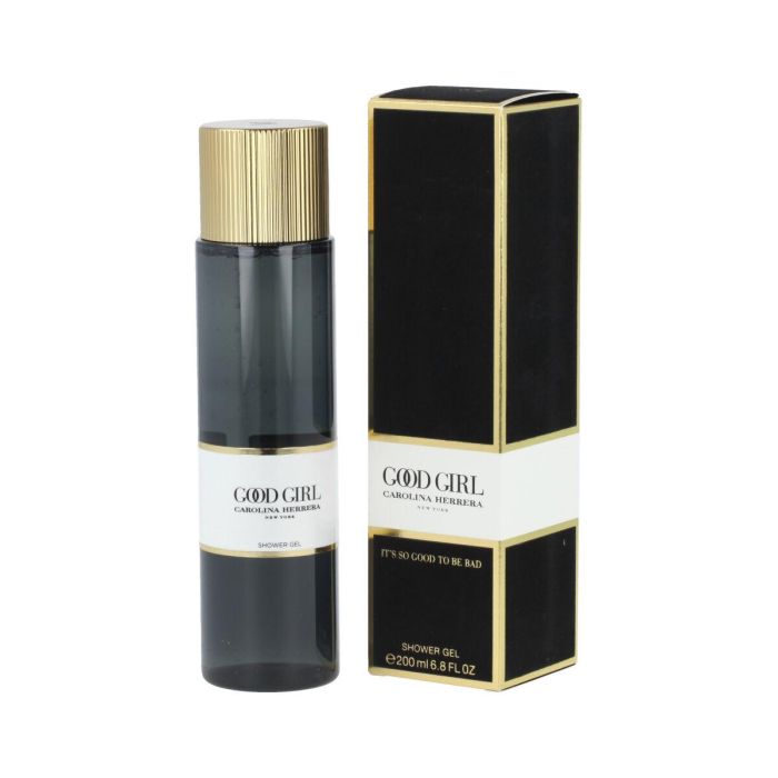 Carolina Herrera Good Girl Shower Gel